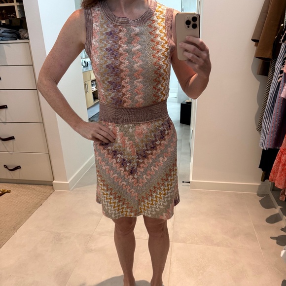 Missoni Metallic Mini - Picture 4 of 6